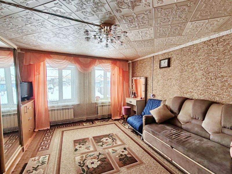 Дом, 41 м2, 2 сотки