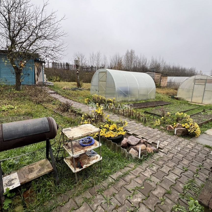 Коттедж, 30 м², 7 соток