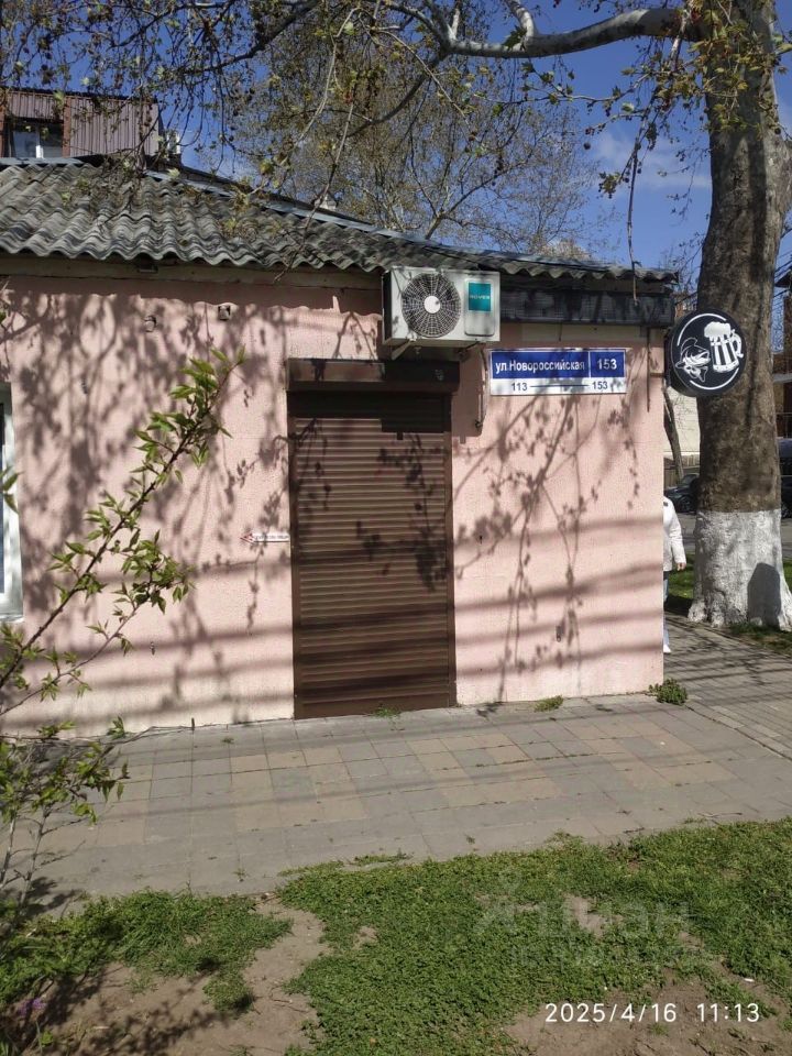 ПСН, 28 м², 1/1 этаж