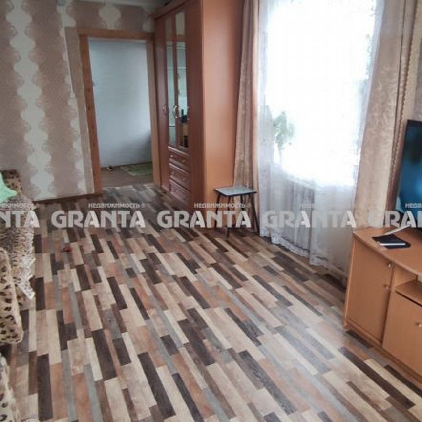 Дом, 34 м², 13.2 соток