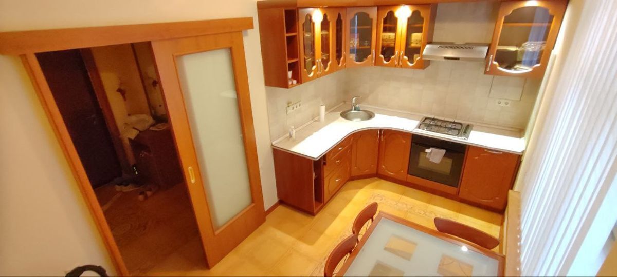 1-комн., 41.7 м², 1/6 этаж