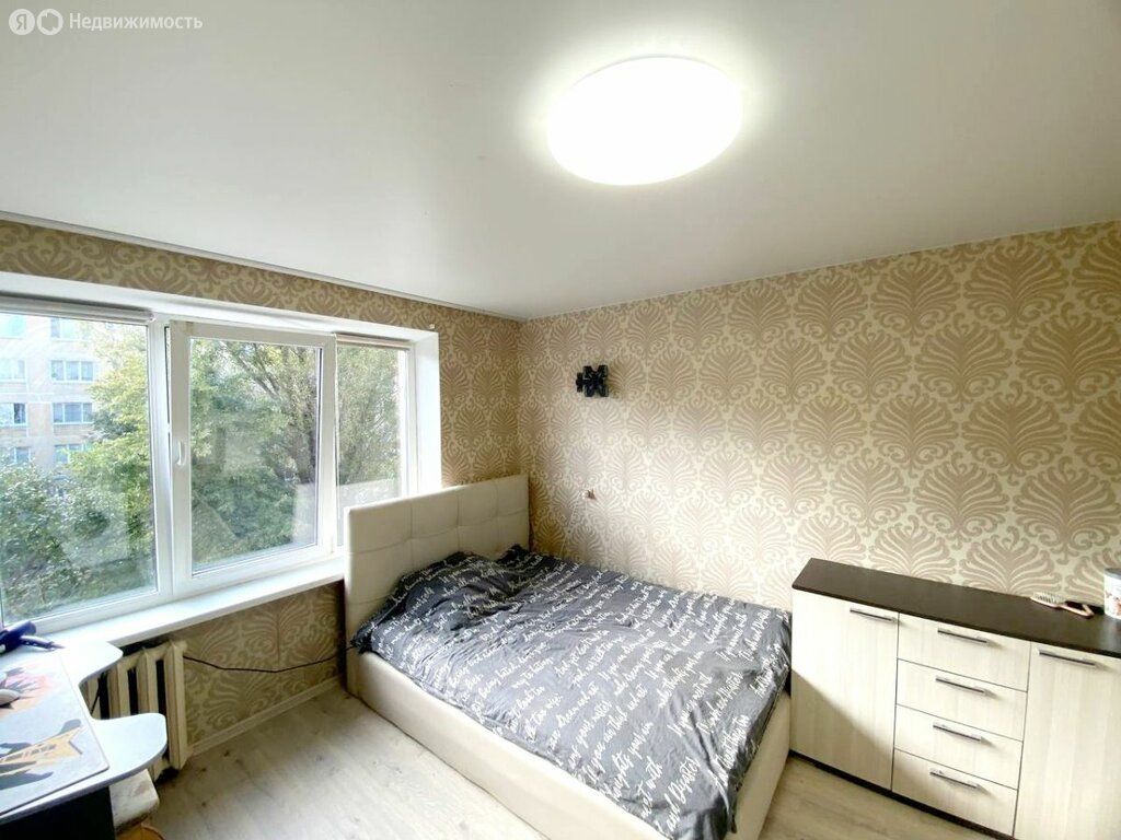 18.5 м², 3/5 этаж