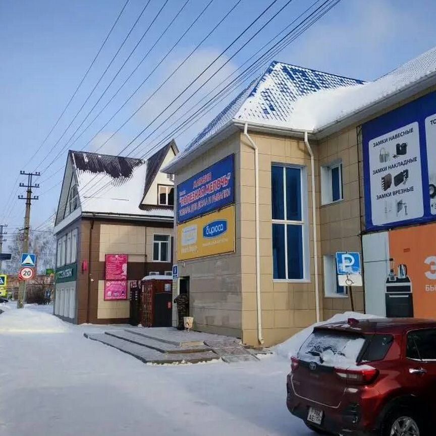 ПСН, 250 м²
