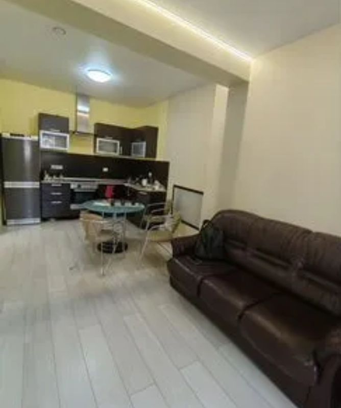 1-комн., 33.7 м², 1/2 этаж