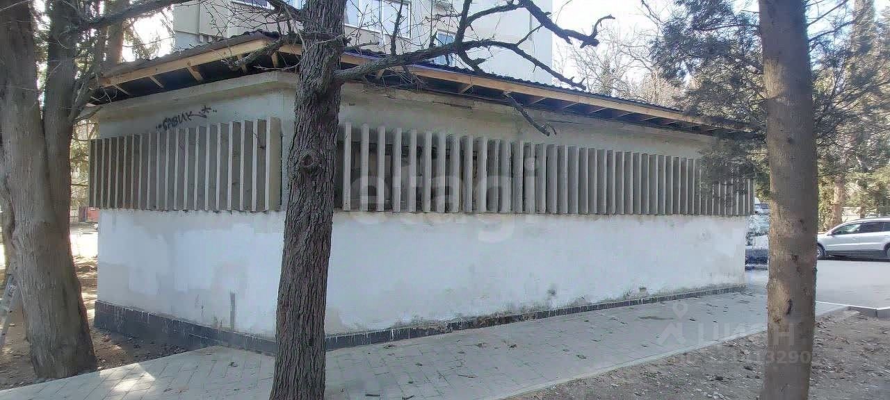 ПСН, 87 м², 1/1 этаж