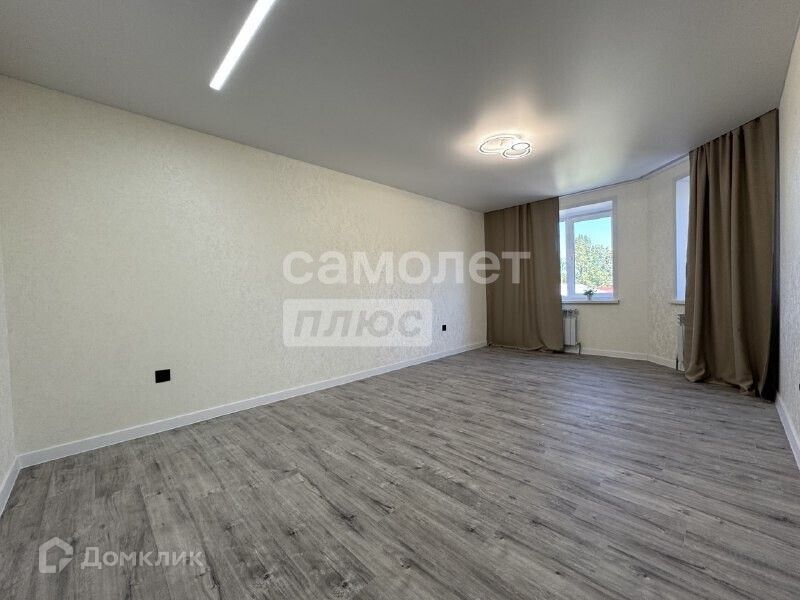 2-комн. квартира, 61.3 м2, 3/5 этаж