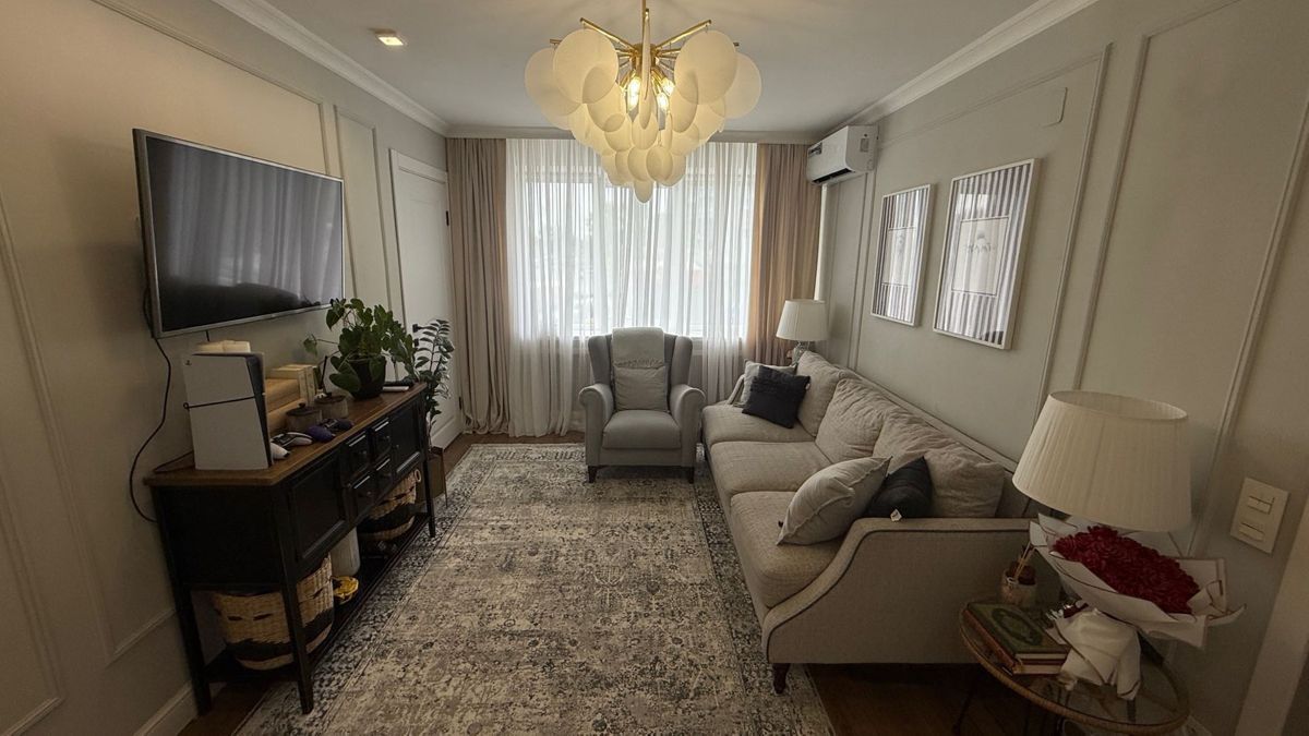 3-комн., Квартира, 59 м², 2/5 этаж