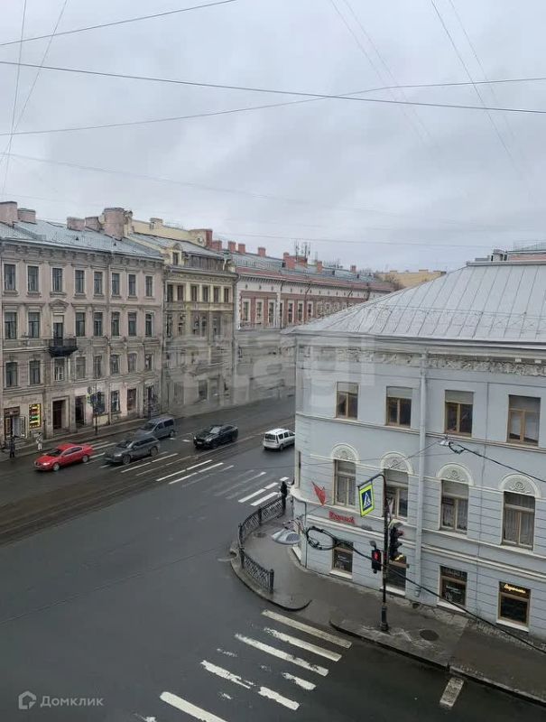 4-комн., 113.1 м², 4/6 этаж