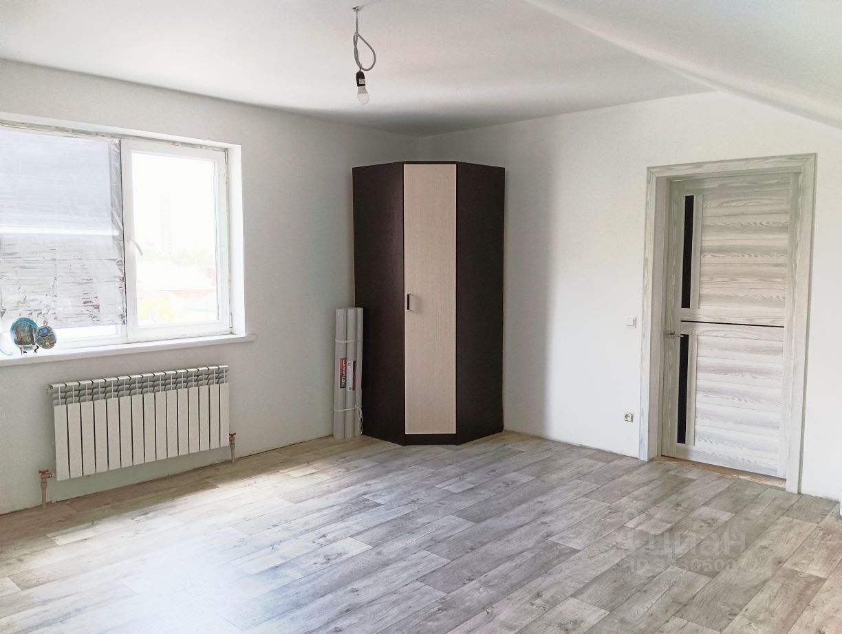 3 этажный, Таунхаус, 184.5 м², 0.88 соток, 3 этажа