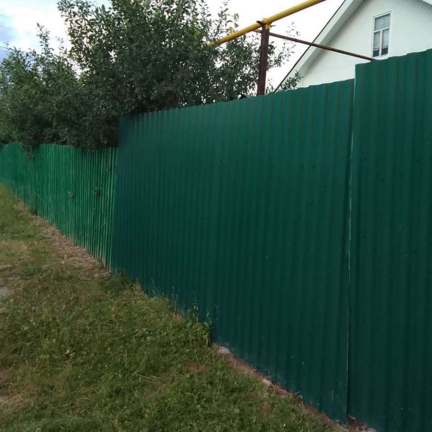 Дом, 71.3 м², 10 соток