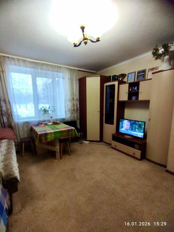 80 м², 1/12 этаж