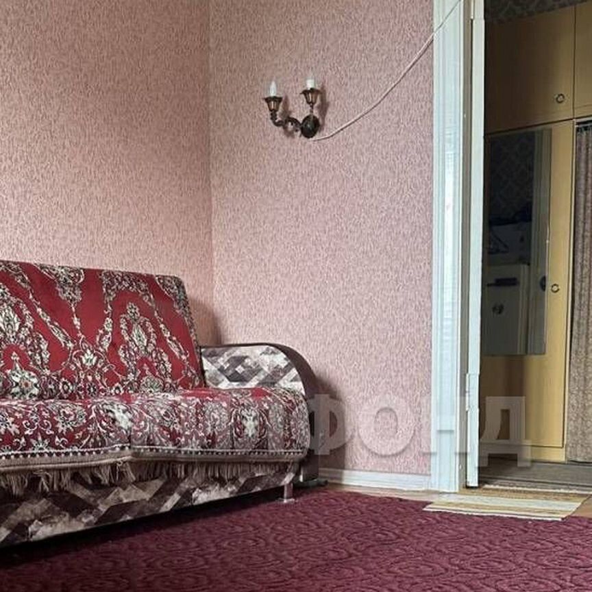 2-комн., 54.6 м², 4/4 этаж