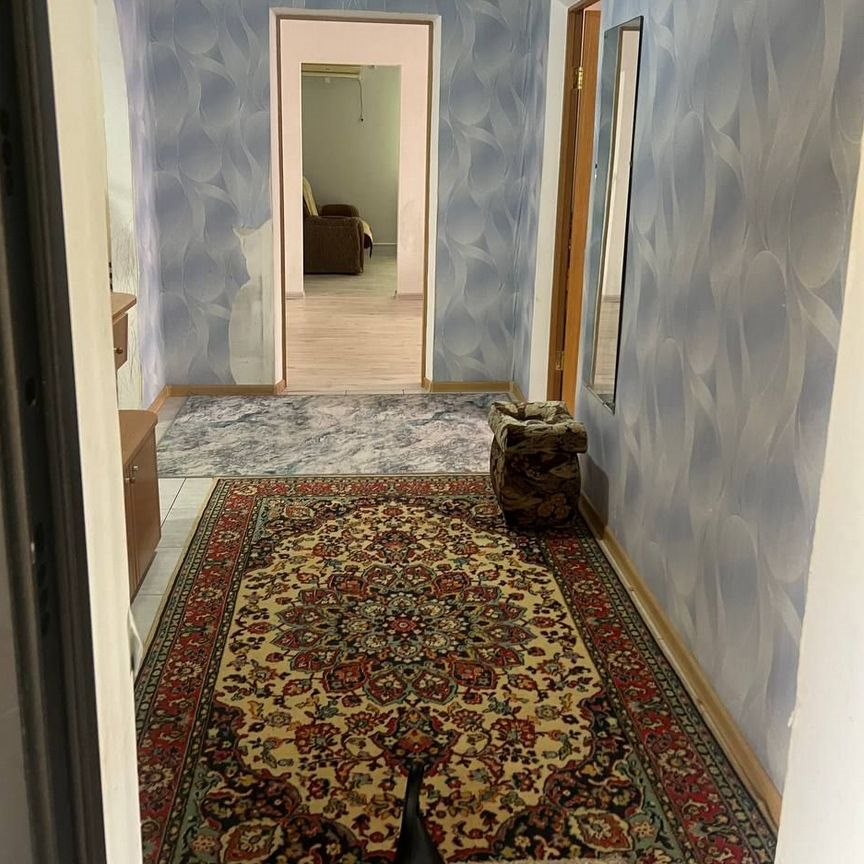 Дом, 100 м², 6.43 соток