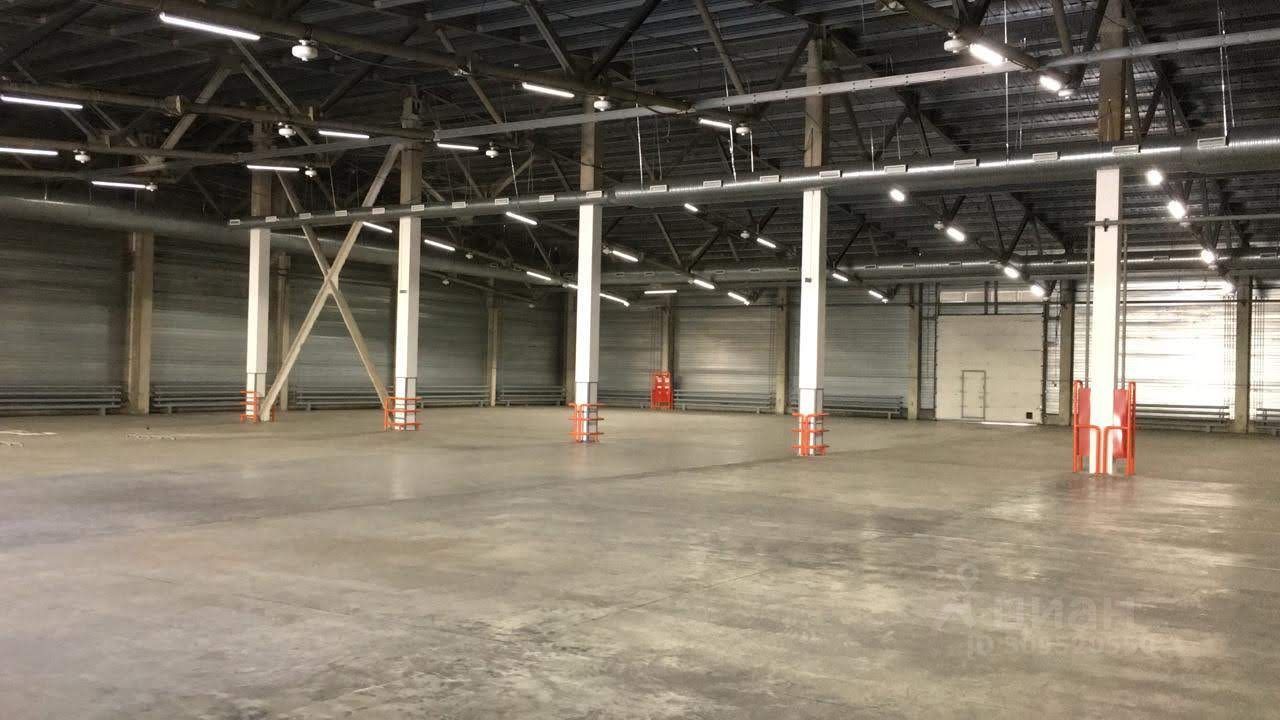 Склад, 1520.6 м², 1/1 этаж
