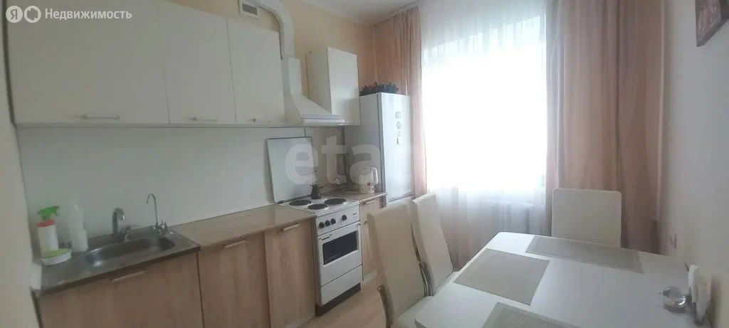 1-комн., 39 м², 5/5 этаж