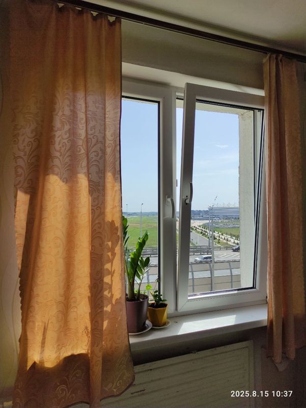 2-комн., 56 м², 7/10 этаж