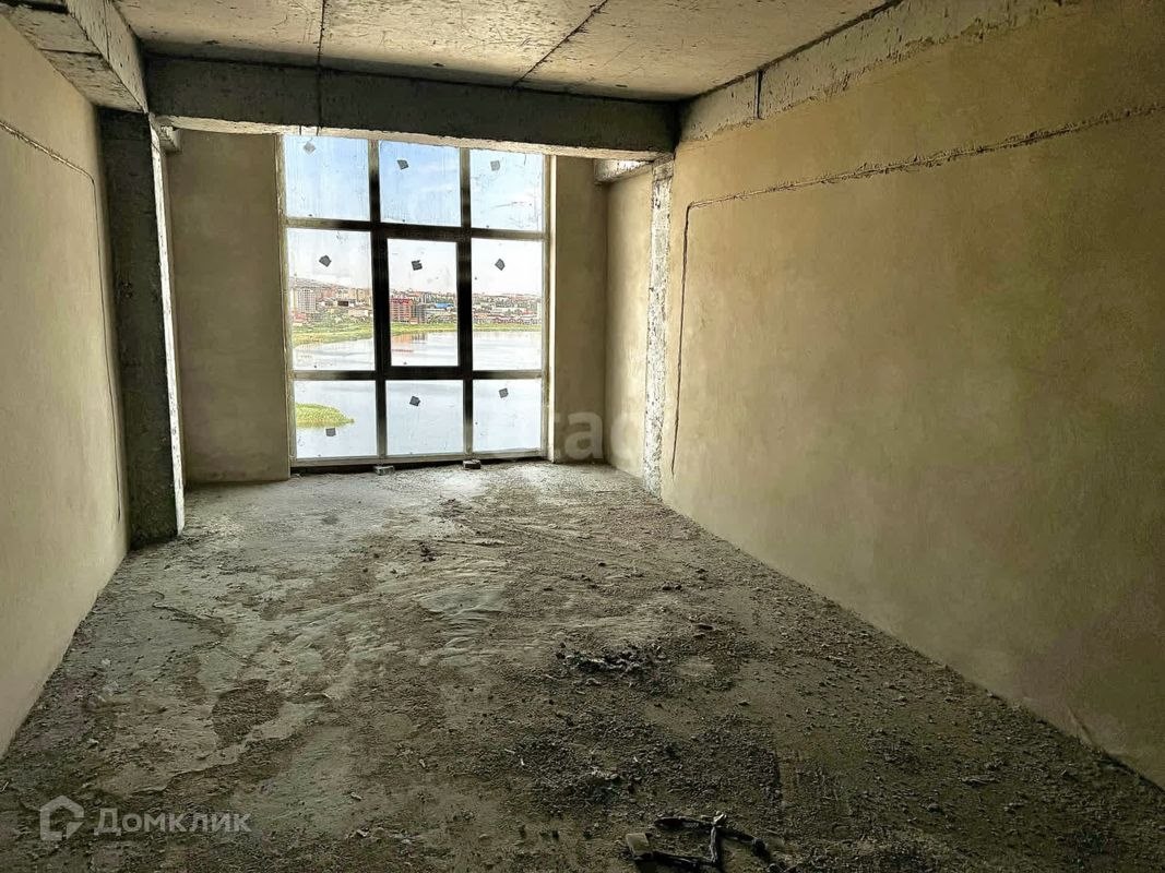 3-комн., 123 м², 13/13 этаж