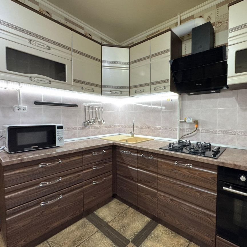 4-комн., 80 м², 1/5 этаж