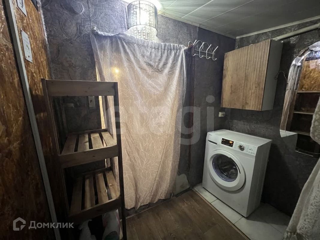 2-комн., 26 м², 1/2 этаж