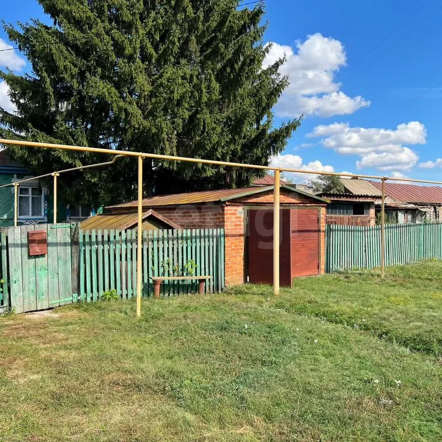 Дом, 80.5 м², 9.2 соток