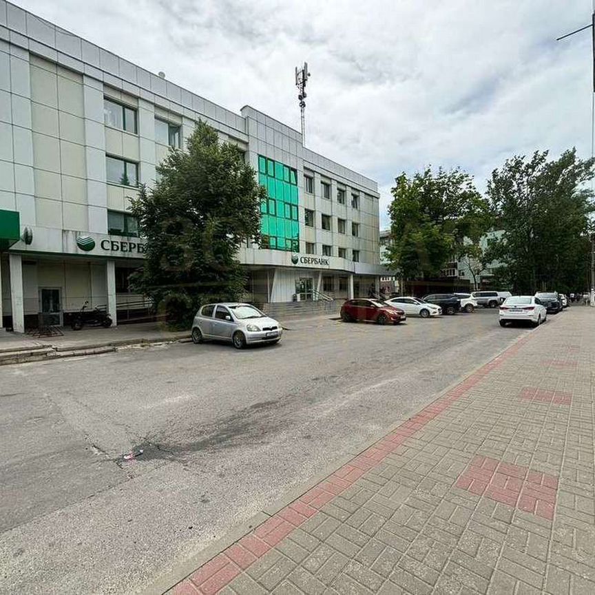 ПСН, 350 м²