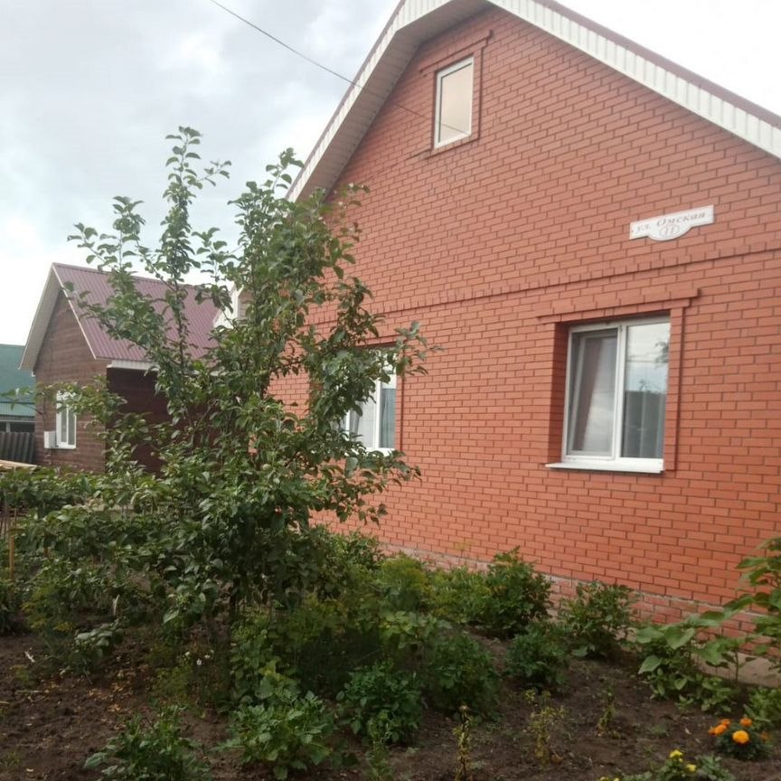 Дом, 89 м², 12 соток