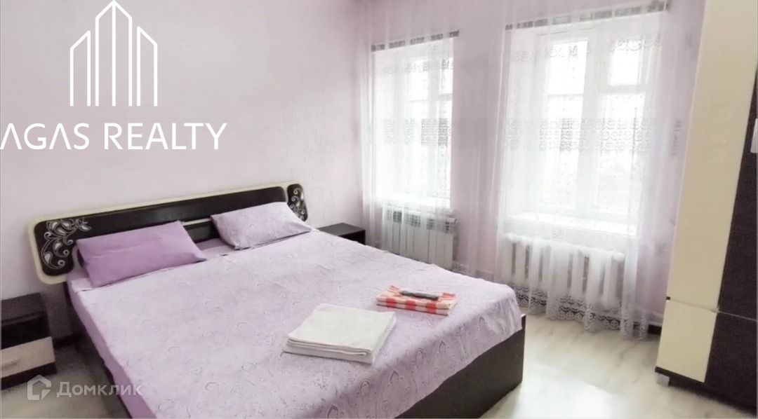 2-комн., 31.8 м², 1/1 этаж