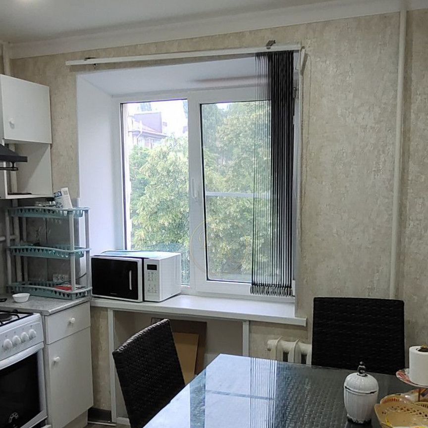 2-комн., 45 м², 3/5 этаж