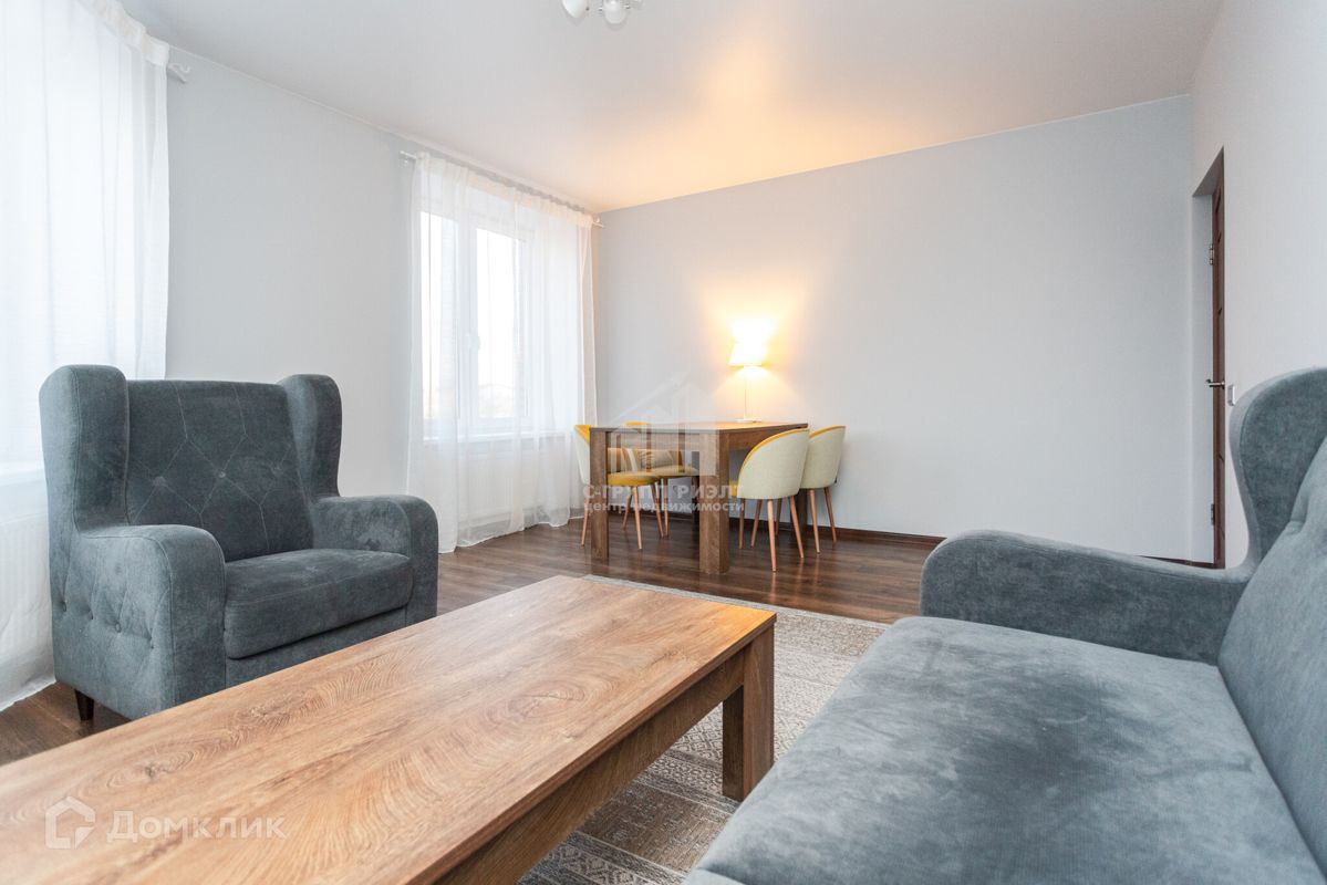 3-комн. квартира, 88 м², 6/9 этаж