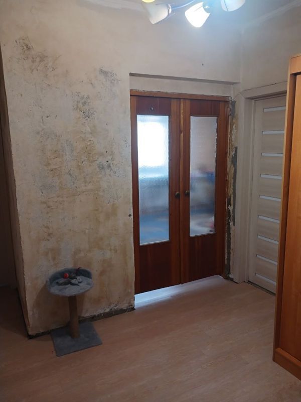 3-комн., 76 м², 3/5 этаж