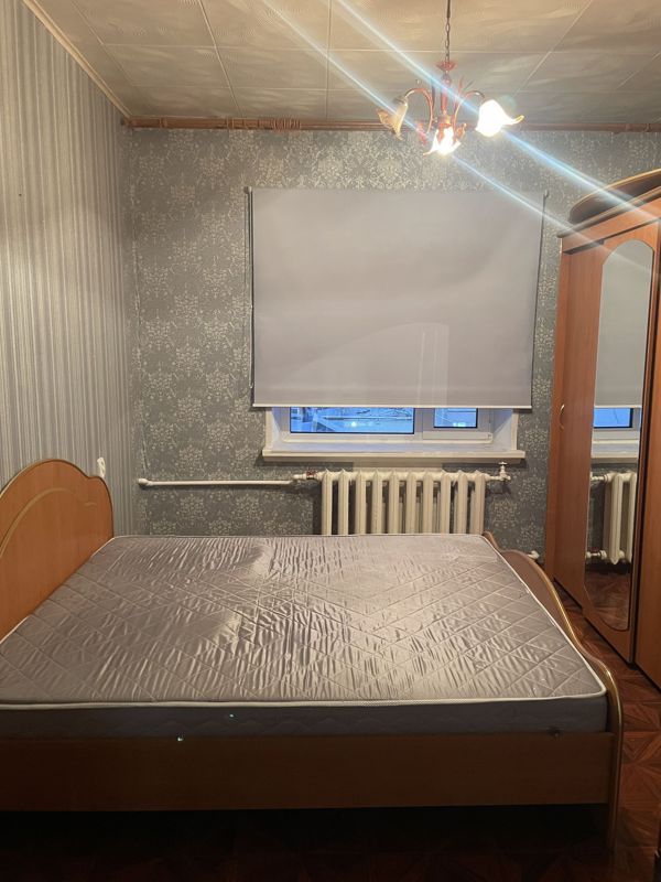 3-комн., Квартира, 63.6 м², 5/5 этаж
