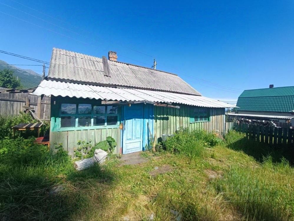 Дом, 38.2 м², 11.5 соток