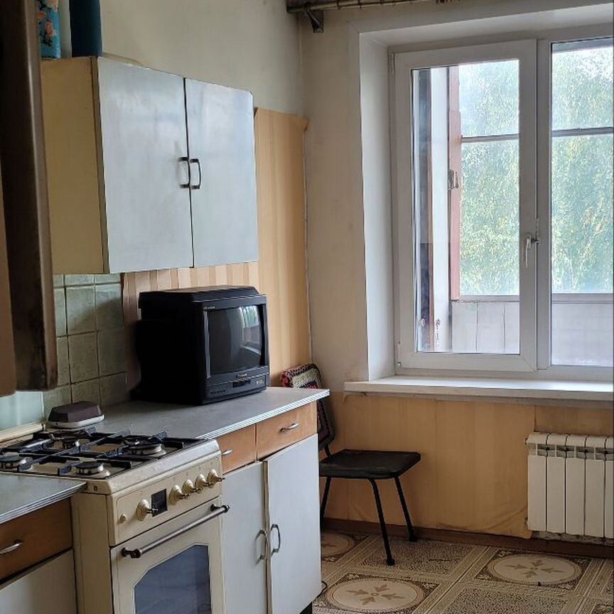 1-комн., 35.2 м², 7/14 этаж