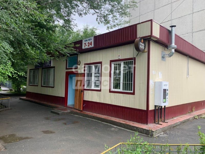 Торговое помещение, 70 м², 1/1 этаж