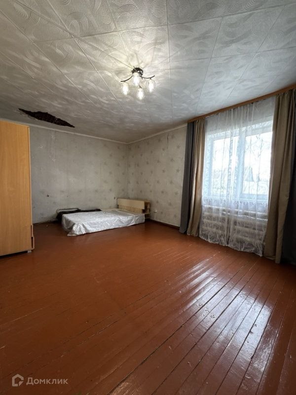 1-комн., 42.2 м², 1/1 этаж