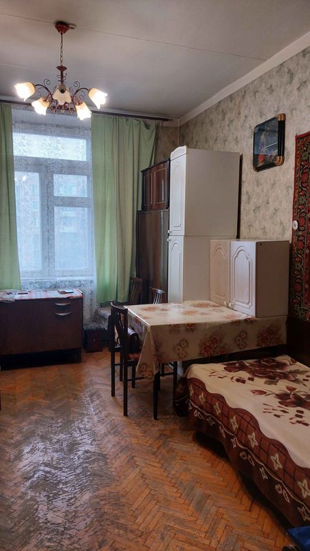 3-комн., 85 м², 6/11 этаж