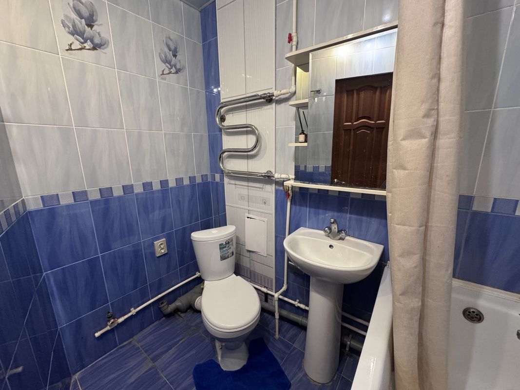 3-комн., Квартира, 61.2 м², 3/5 этаж