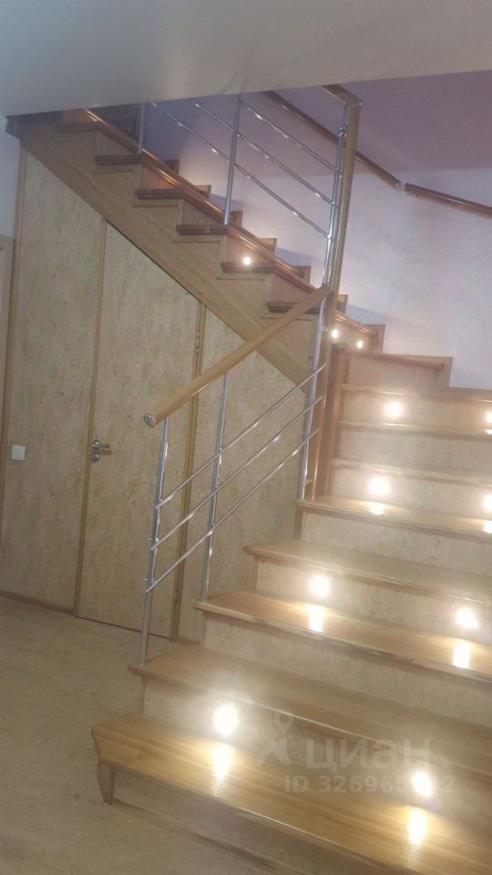 2 этажный, Таунхаус, 157 м², 5 соток, 2 этажа