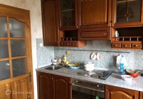 4-комн., 85.8 м², 9/17 этаж