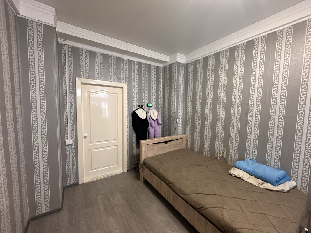 58.7 м², 4/4 этаж