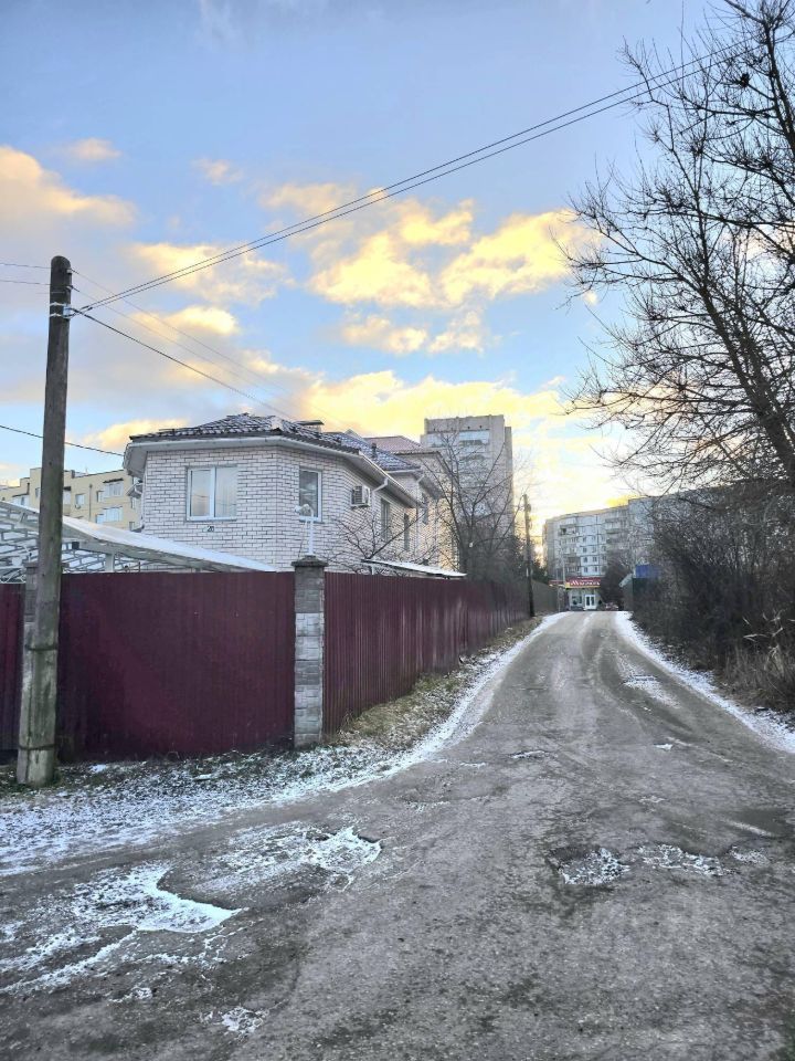2 этажный, Таунхаус, 201.6 м², 5.5 соток, 2 этажа