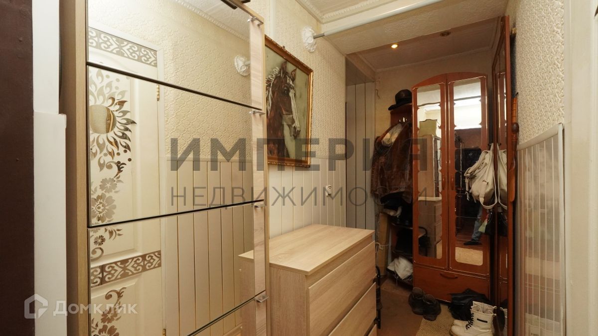 2-комн., 43 м², 3/4 этаж