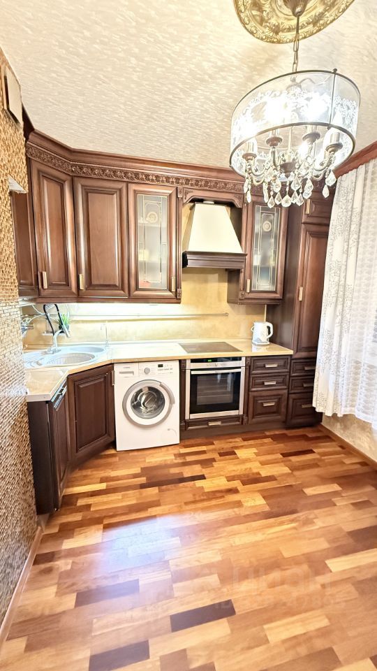3-комн., 73 м², 14/17 этаж