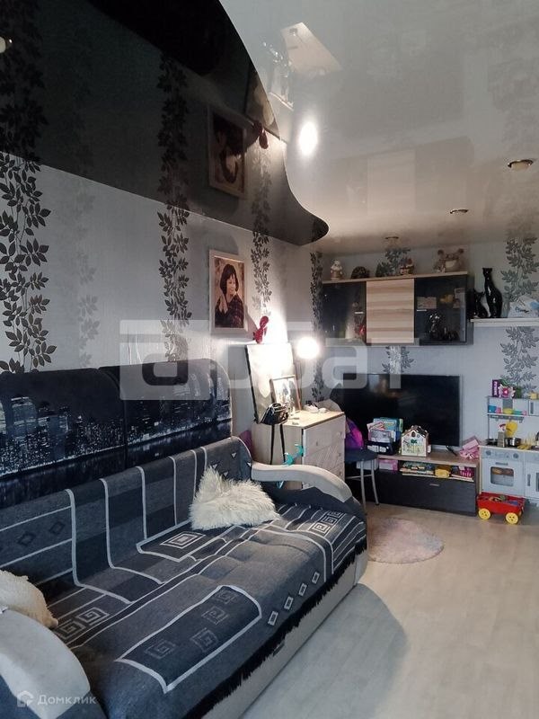 2-комн., 40.5 м², 9/9 этаж