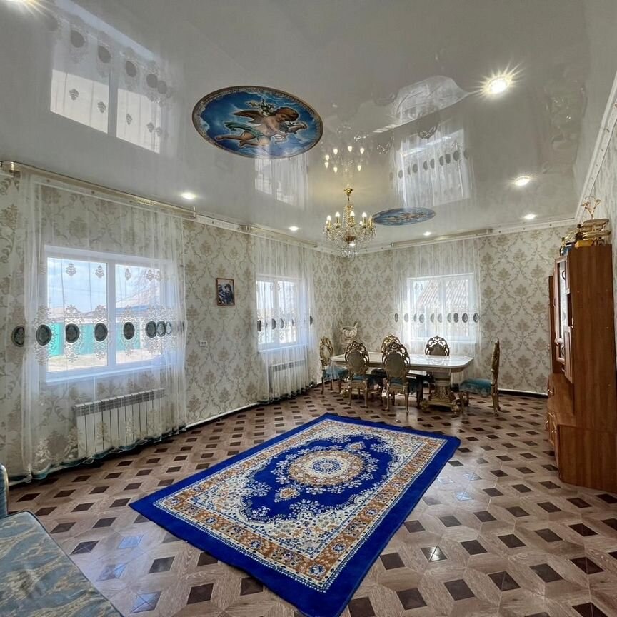 Дом, 115 м², 4 сотки