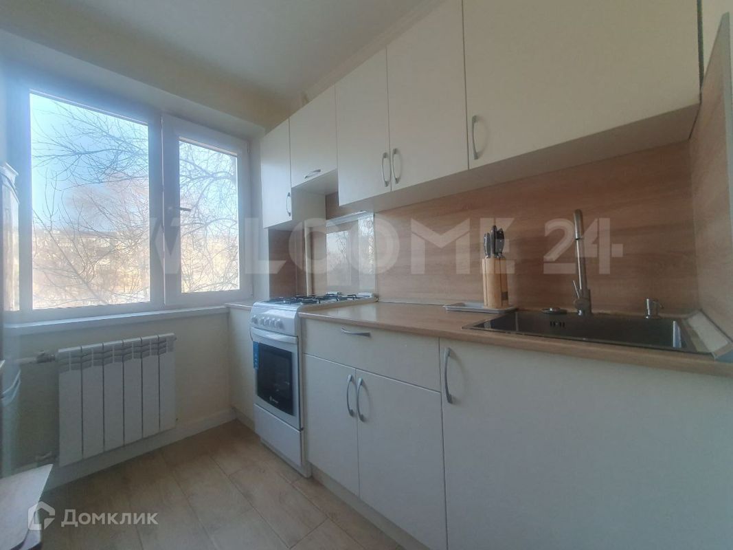 1-комн., 32 м², 3/9 этаж