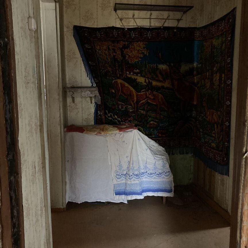 1-комн., 26.1 м², 1/1 этаж