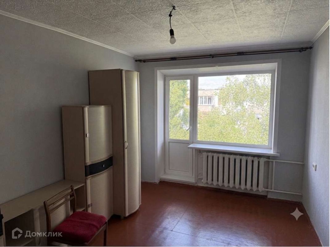 3-комн., 50.6 м², 5/5 этаж