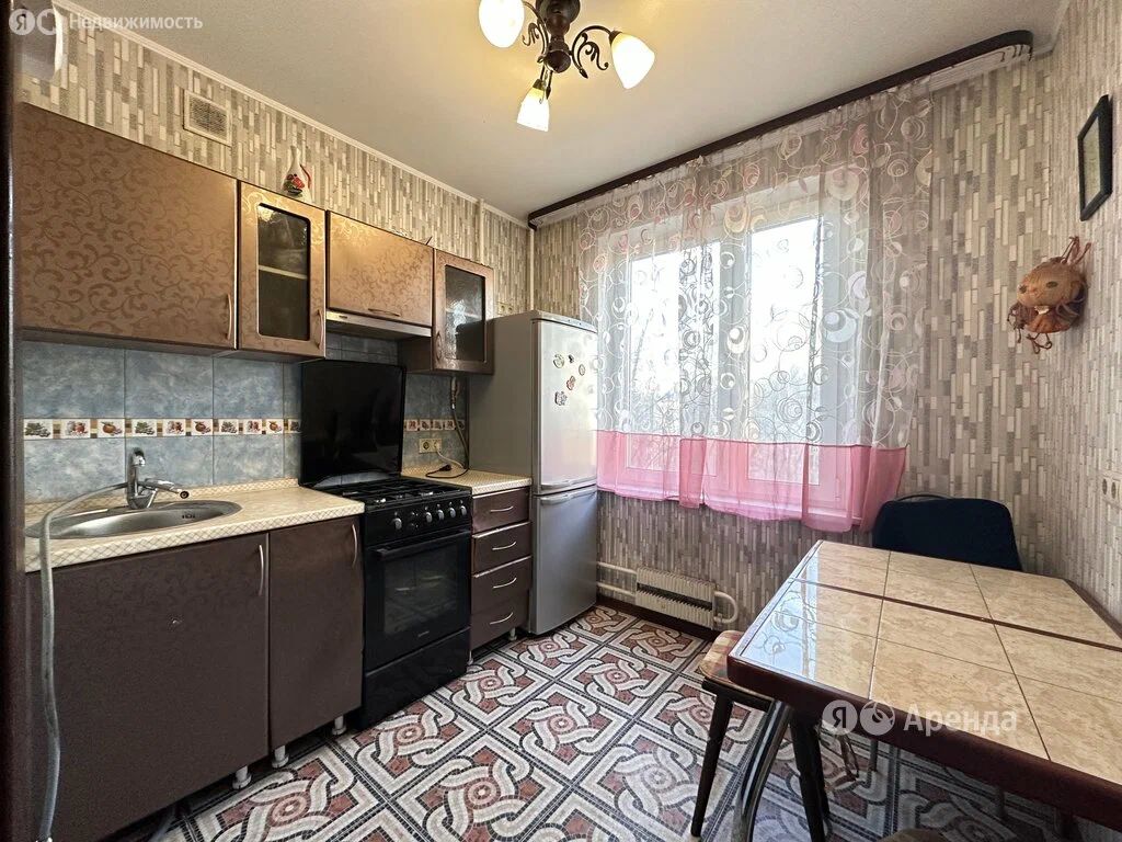 3-комн., 59 м², 5/9 этаж