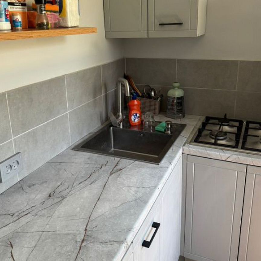 1-комн., 30 м², 3/5 этаж